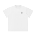 BK  Lightweight Oversized T-Shirt